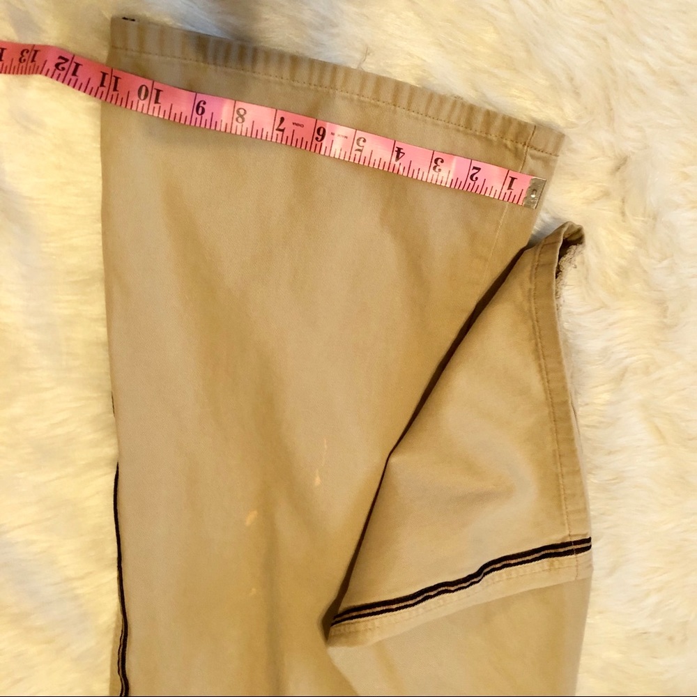 Weekend Khakis - Picture 7 of 8